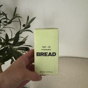 BREAD Hair Oil